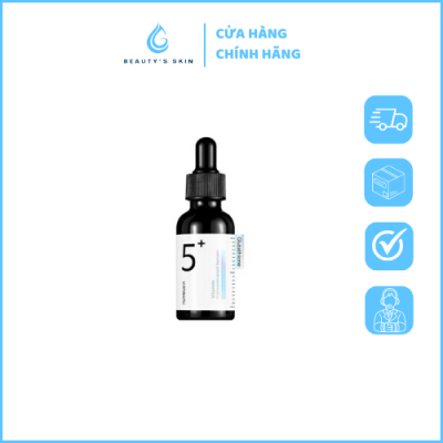 serum Numbuzin No.5