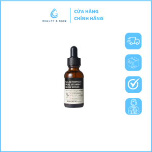 serum Galactomyces Pure Vitamin C Glow Serum