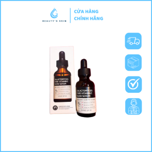 serum Galactomyces Pure Vitamin C Glow Serum