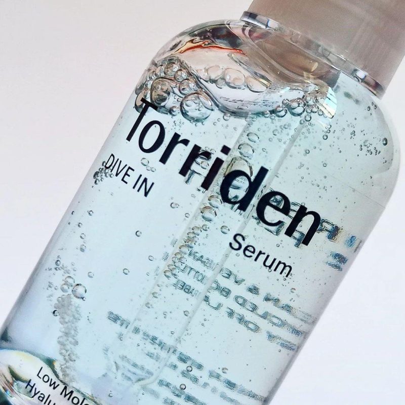 serum torriden hàn quốc