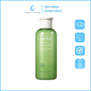 Toner Innisfree